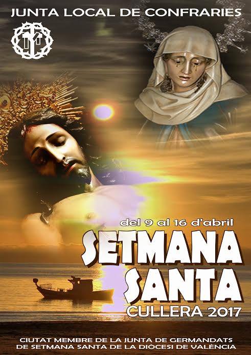 Semana Santa en Cullera 2017 Cullera